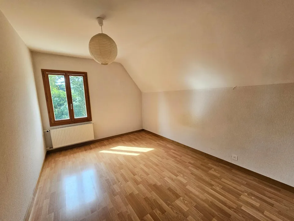 Charmante maison bifamiliale de 4.5 pièces à Nyon – photo 5 sur 14