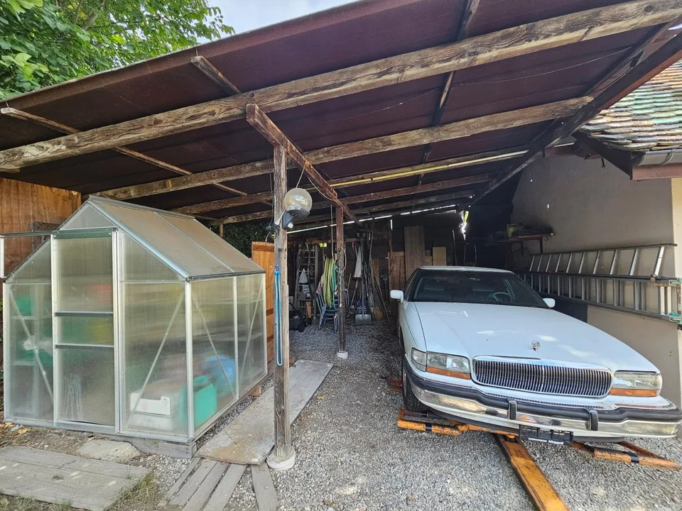 Charmante maison bifamiliale de 4.5 pièces à Nyon – photo 10 sur 14