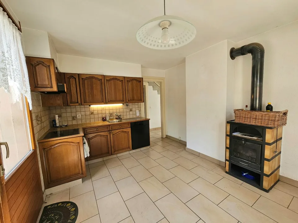 Charmante maison bifamiliale de 4.5 pièces à Nyon – photo 2 sur 14
