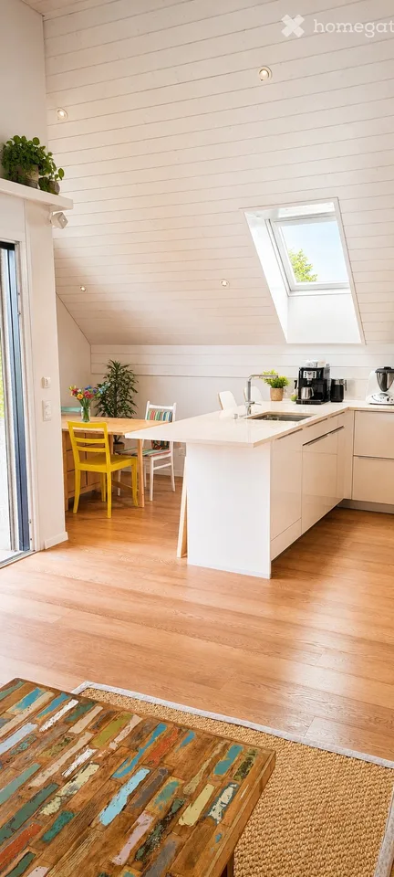 Appartement zur Miete/Untermiete, möbliert/nicht möbliert PullySud-550m Montchoisi – Foto 4 von 5