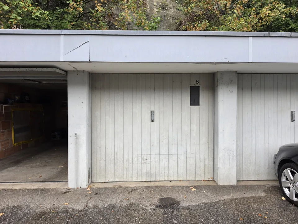 Otterngutstrasse 24, 8200 Schaffhausen - CHF 1’650 inkl. NK pro Monat – Foto 10 von 11