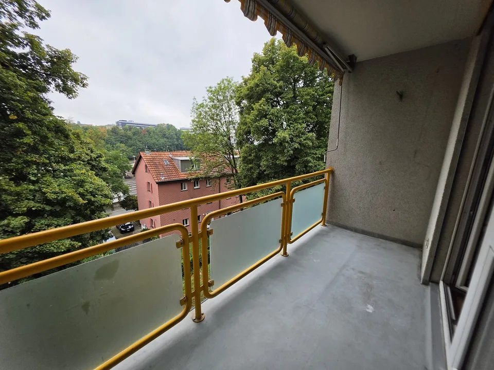 Otterngutstrasse 24, 8200 Schaffhausen - CHF 1’650 inkl. NK pro Monat – Foto 8 von 11