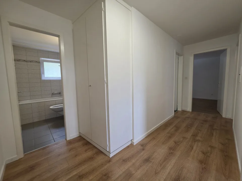 Otterngutstrasse 24, 8200 Schaffhausen - CHF 1’650 inkl. NK pro Monat – Foto 2 von 11