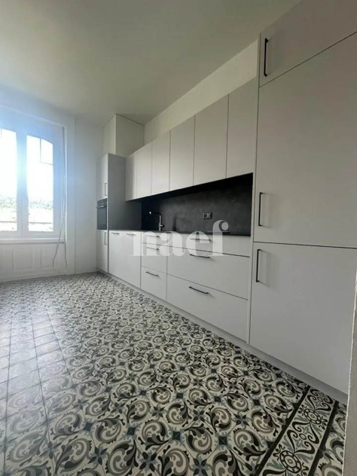 Superbe appartement de 5 pièces au 2ème étage – Foto 13 von 22