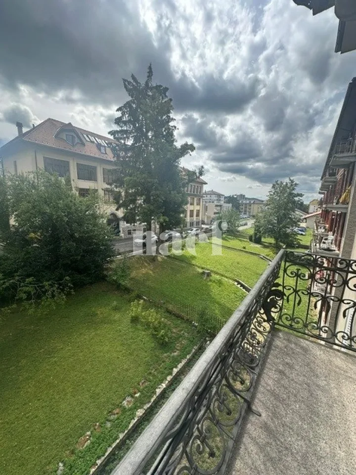 Superbe appartement de 5 pièces au 2ème étage – Foto 22 von 22