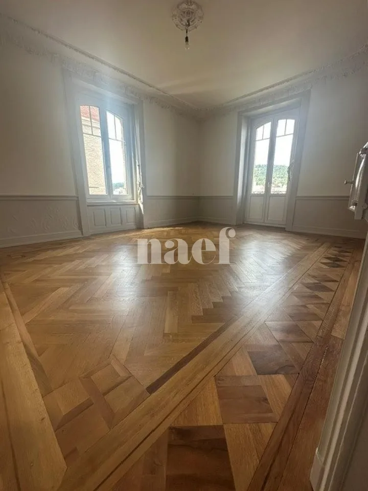 Superbe appartement de 5 pièces au 2ème étage – Foto 17 von 22