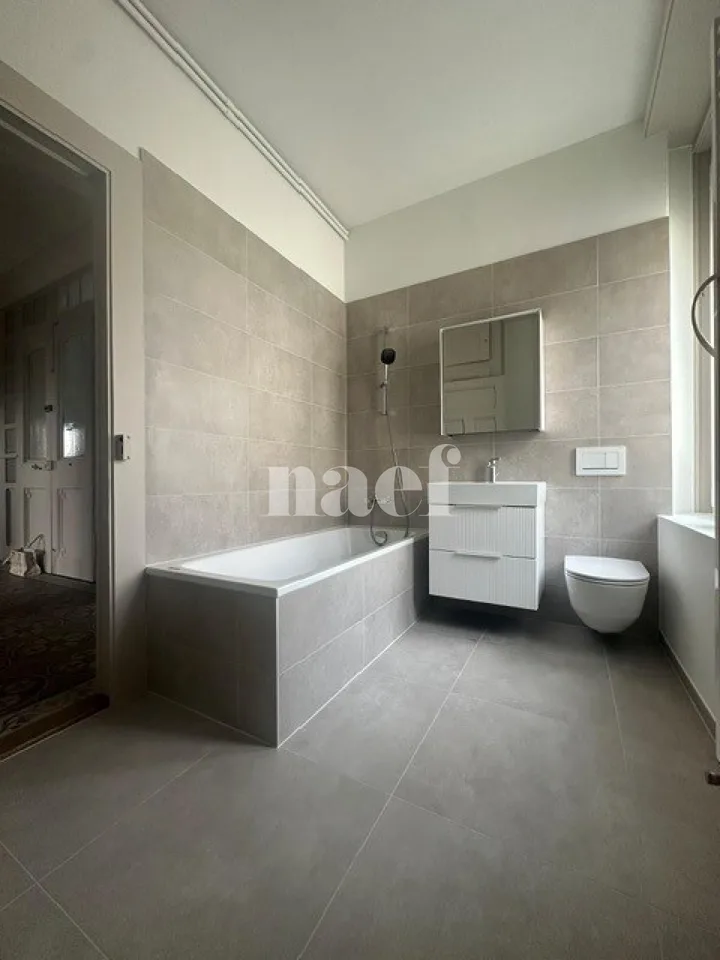 Superbe appartement de 5 pièces au 2ème étage – Foto 20 von 22