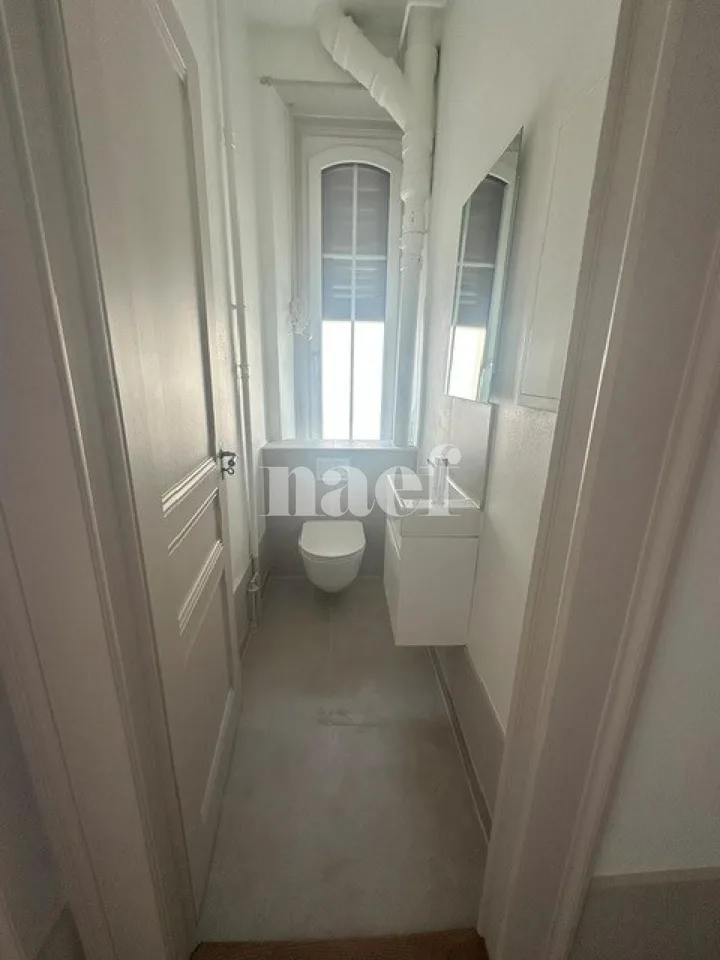 Superbe appartement de 5 pièces au 2ème étage – Foto 19 von 22