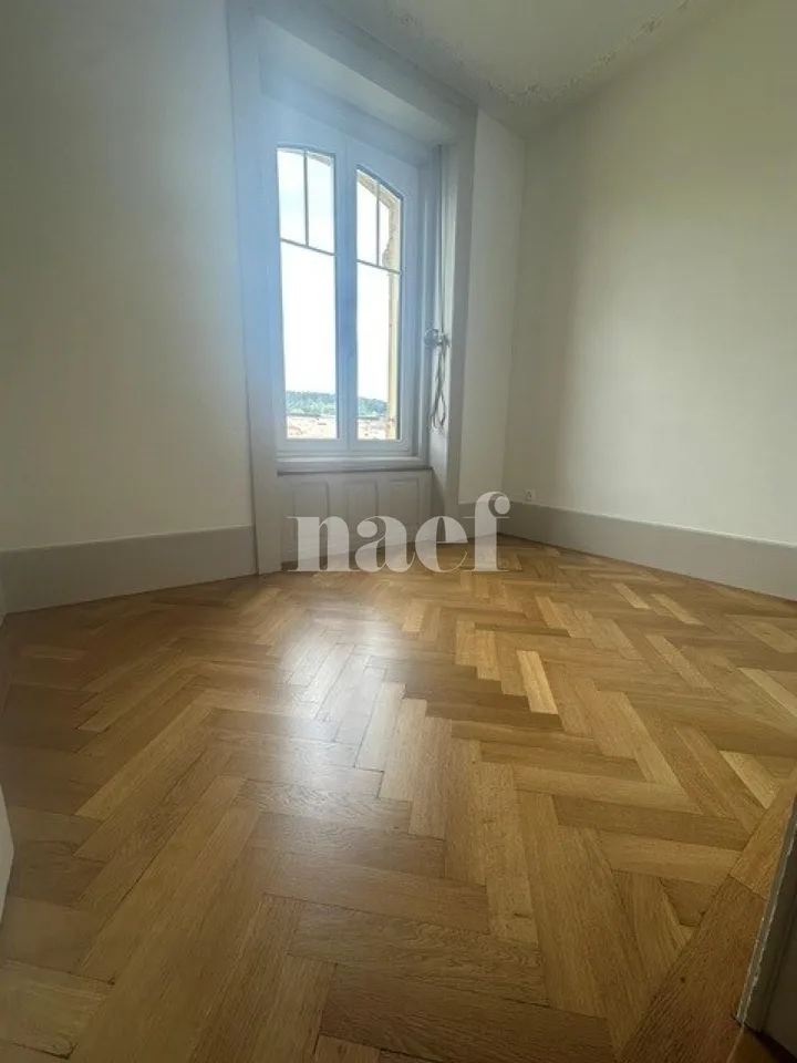 Superbe appartement de 5 pièces au 2ème étage – Foto 16 von 22