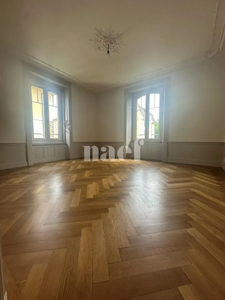 Superbe appartement de 5 pièces au 2ème étage – Foto 15 von 22