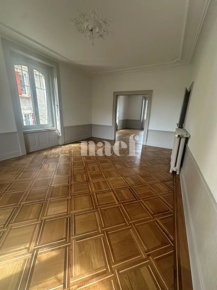Superbe appartement de 5 pièces au 2ème étage – Foto 18 von 22