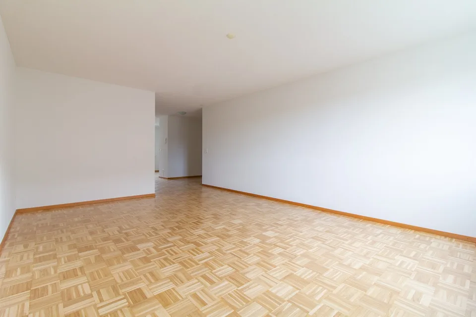 Cozy attic apartment