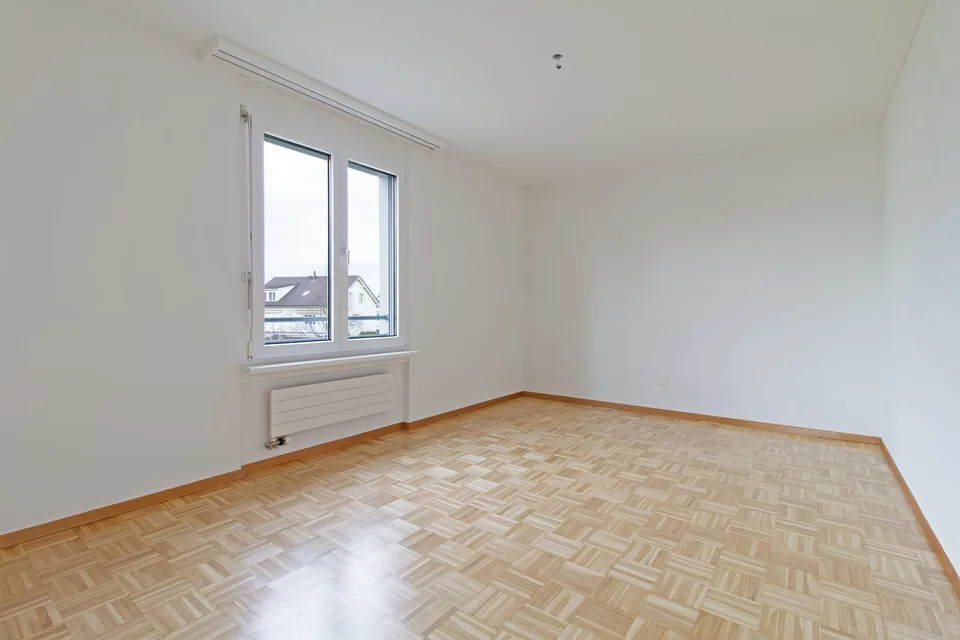 Cozy attic apartment