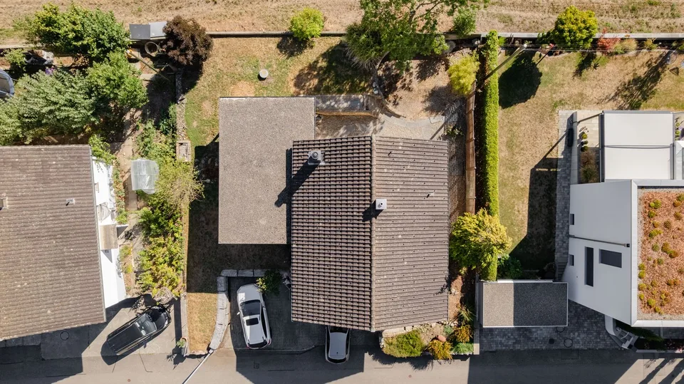 Einfamilienhaus mit Ausbaupotenzial an ruhiger Lage in Muhen – Foto 14 von 14