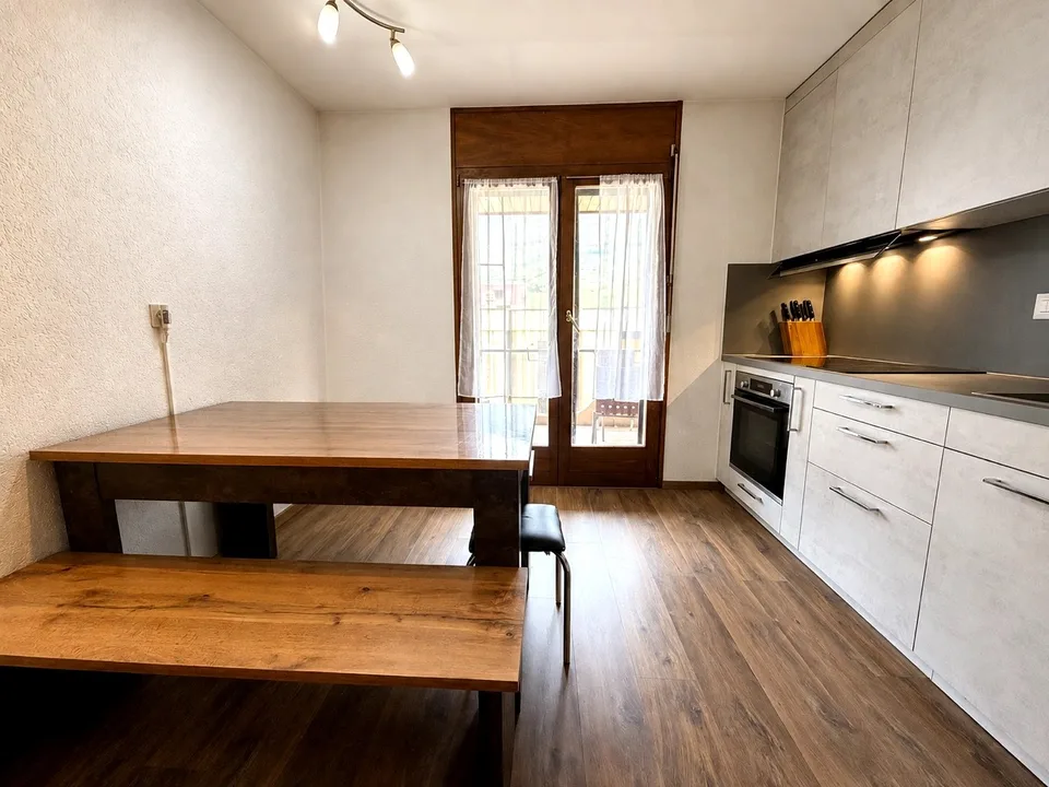 4.5 pièces au dernier étage, garage – photo 4 sur 13