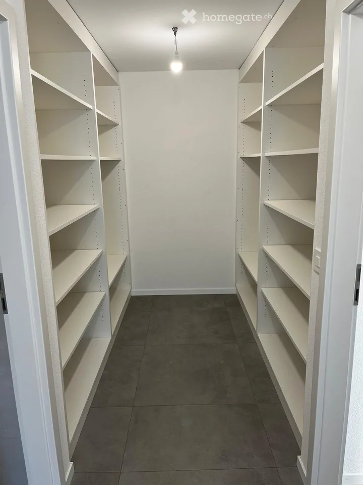 Zu vermieten - Neues 4,5-Zimmer-Apartment in Mont-sur-Lausanne, Erdgeschoss
