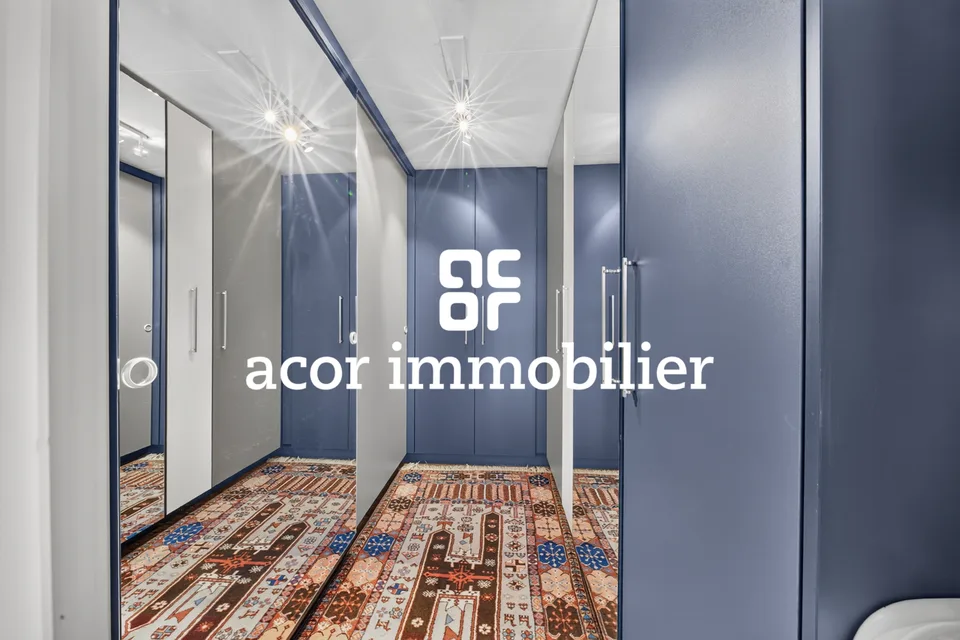 4 Zimmer Wohnung in Grandvillard – Foto 7 von 23
