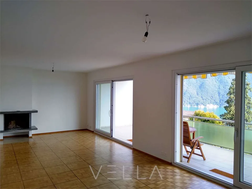 2.5 Zimmer Wohnung in Castagnola – Foto 17 von 31