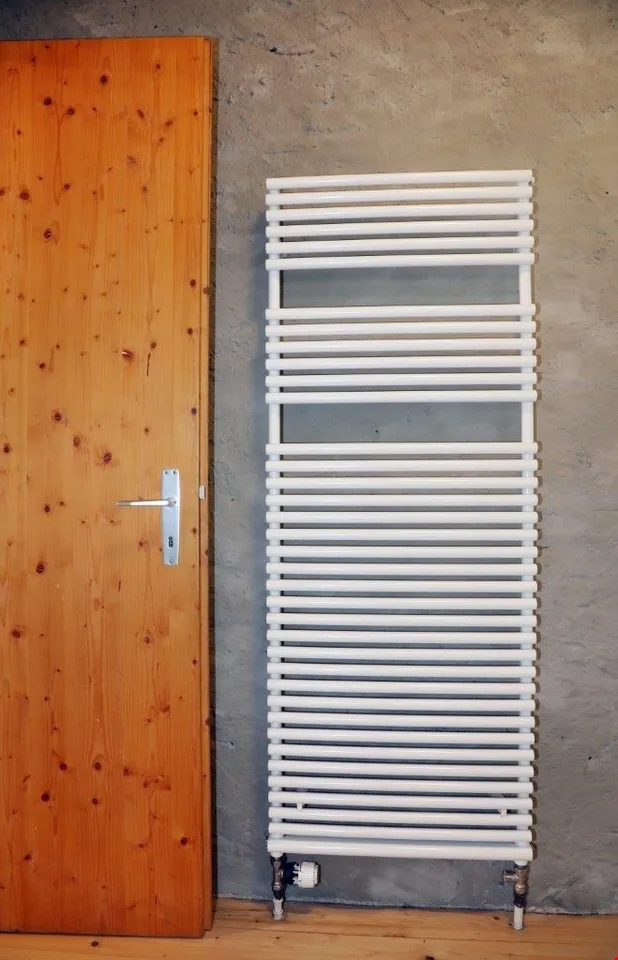 3.5-Zimmer-Wohnung mit Galerie