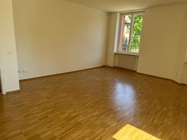 Helles attraktives Büro / Gewerbefläche beim Wiesenplatz – Foto 3 von 10