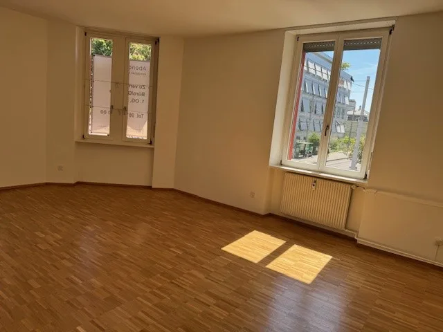 Helles attraktives Büro / Gewerbefläche beim Wiesenplatz – Foto 2 von 10