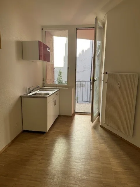 Helles attraktives Büro / Gewerbefläche beim Wiesenplatz – Foto 9 von 10