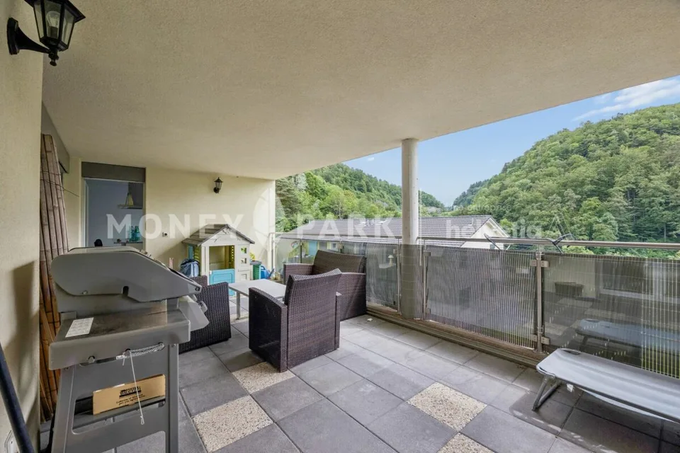 Immeuble de 2 appartements de 4.5 pièces offrant de nombreuses possibilités d'aménagement et de développement. – foto 7 di 13