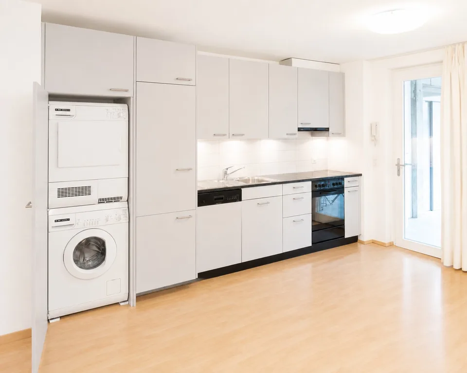 Attraktive 5-Zimmerwohnung an interessanter Lage – Foto 4 von 5