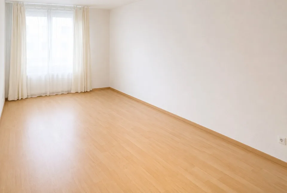 Attraktive 5-Zimmerwohnung an interessanter Lage – Foto 3 von 5