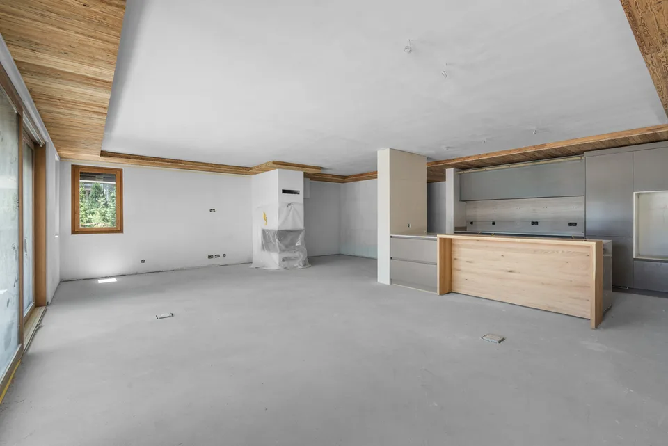 Résidence principale exclusive à Plans-Mayens – Foto 2 von 10