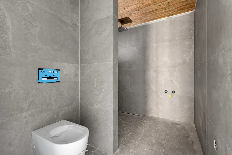 Résidence principale exclusive à Plans-Mayens | Vue & ski-in / Ski-out – Foto 7 von 7