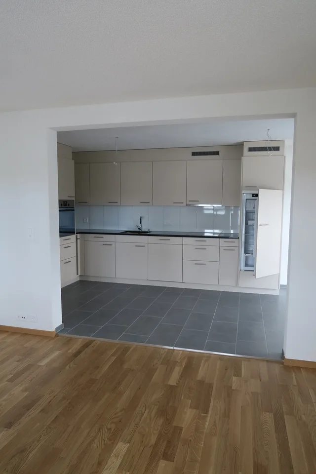 3.5-Zimmerwohnung / komplett saniert im Jahre 2017