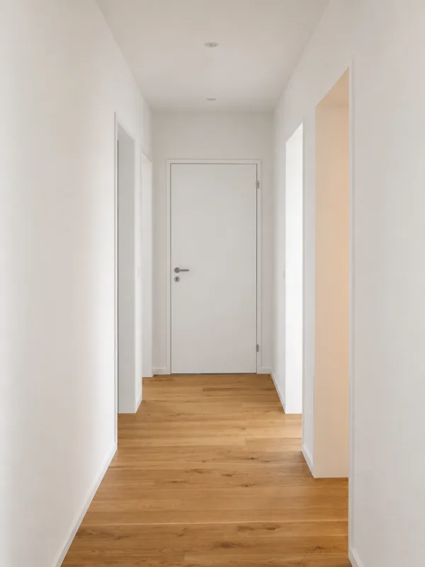 Appartamento 4 1/2 locali - Sviluppo "Rheincity Buchs" – foto 6 di 11