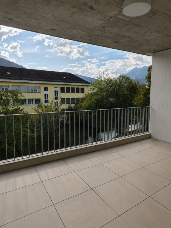 Appartamento 4 1/2 locali - Sviluppo "Rheincity Buchs" – foto 9 di 11