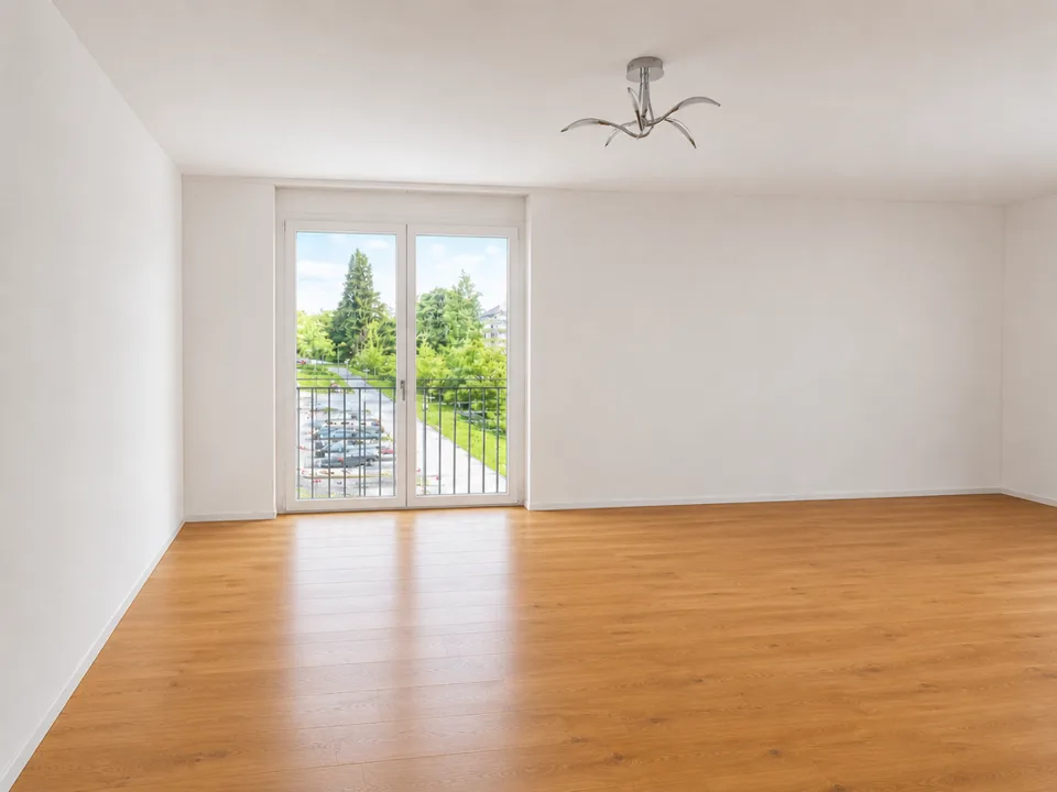 Appartamento 4 1/2 locali - Sviluppo "Rheincity Buchs" – foto 2 di 11