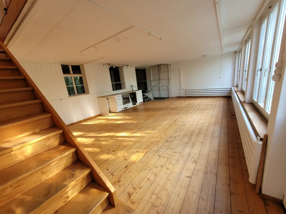 Grosszügige 6-Zimmer-Büro oder Fabrikationsräume in zentraler Lage – Foto 14 von 24