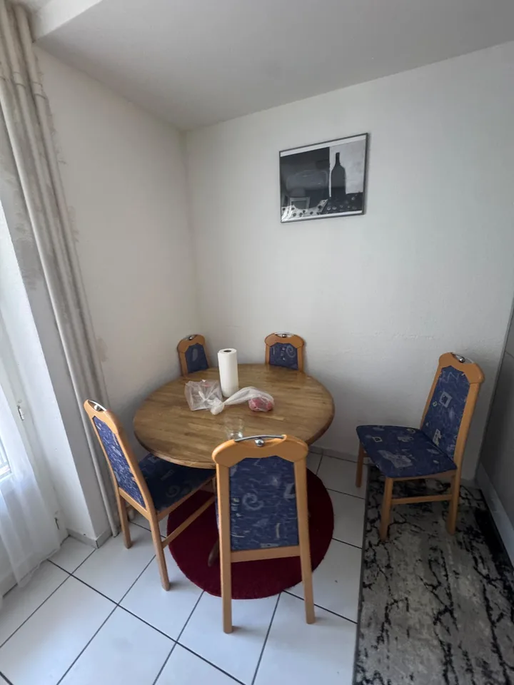 Ampio appartamento di 4.5 camere in posizione centrale – foto 4 di 8
