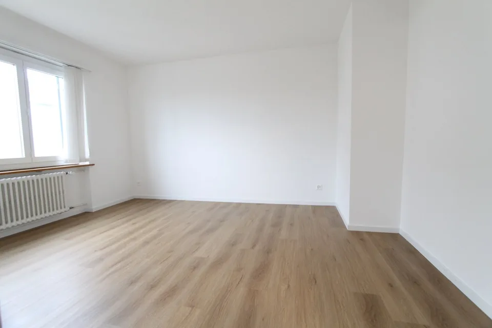 2-Zimmer-Wohnung an top Lage zu vermieten – Foto 6 von 6