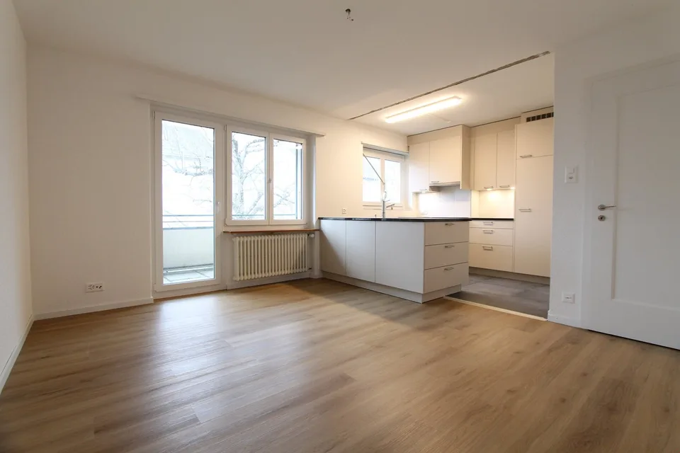 2-Zimmer-Wohnung an top Lage zu vermieten – Foto 3 von 6