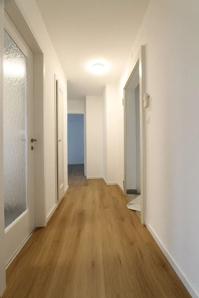 2-Zimmer-Wohnung an top Lage zu vermieten – Foto 4 von 6