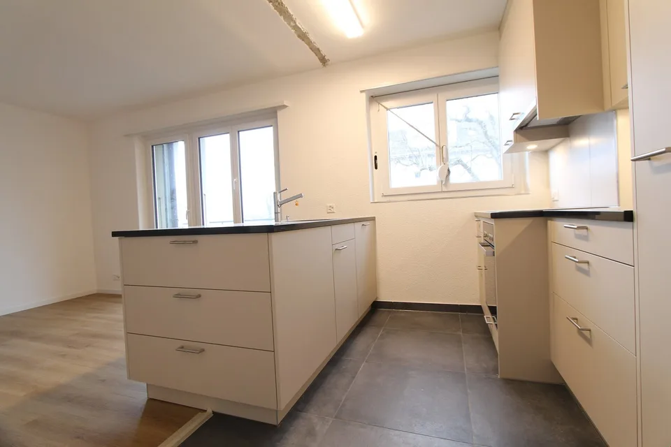 2-Zimmer-Wohnung an top Lage zu vermieten – Foto 2 von 6