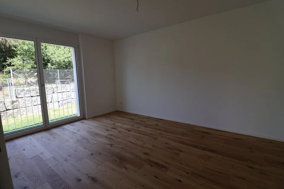 Neubauwohnung in Rafz
