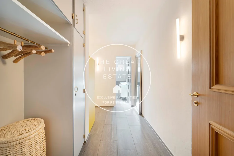 Appartement moderne de 2,5 pièces avec vue panoramique à St. Moritz – photo 14 sur 15