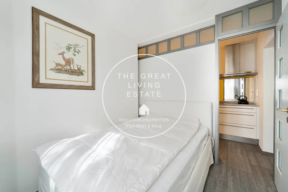 Appartement moderne de 2,5 pièces avec vue panoramique à St. Moritz – photo 12 sur 15