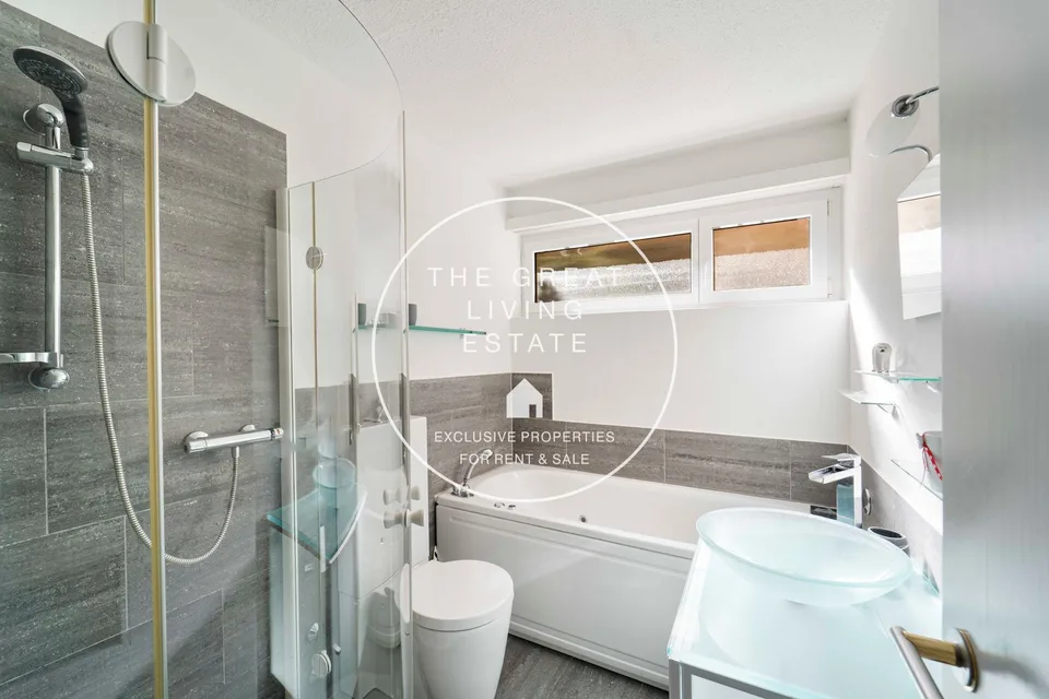 Appartement moderne de 2,5 pièces avec vue panoramique à St. Moritz – photo 15 sur 15