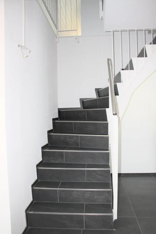 Spacious 5.5-room maisonette apartment near the Aare