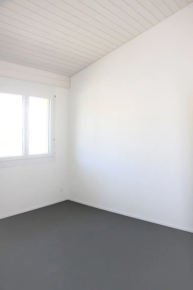 Spacious 5.5-room maisonette apartment near the Aare