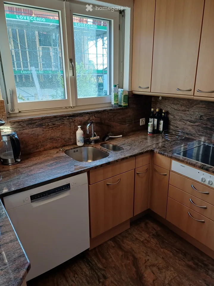 Detached 5.5-room single-family house with idyllic, sunny garden – photo 11 of 22