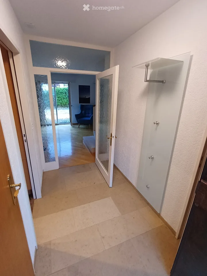 Detached 5.5-room single-family house with idyllic, sunny garden – photo 7 of 22
