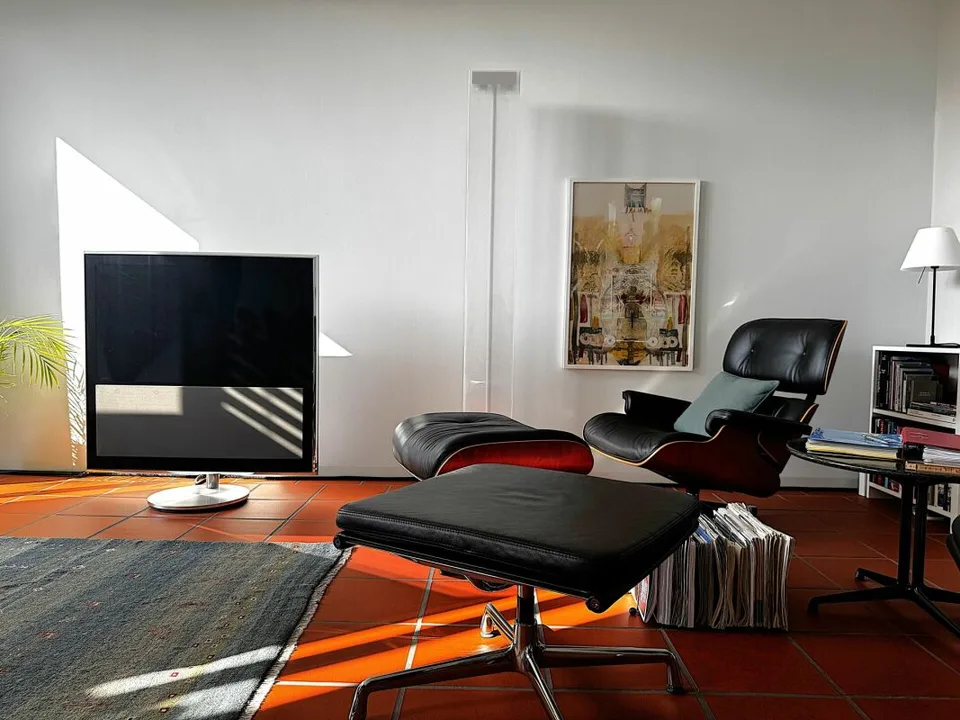 Timeless architecture meets surprising living quality – photo 4 of 28
